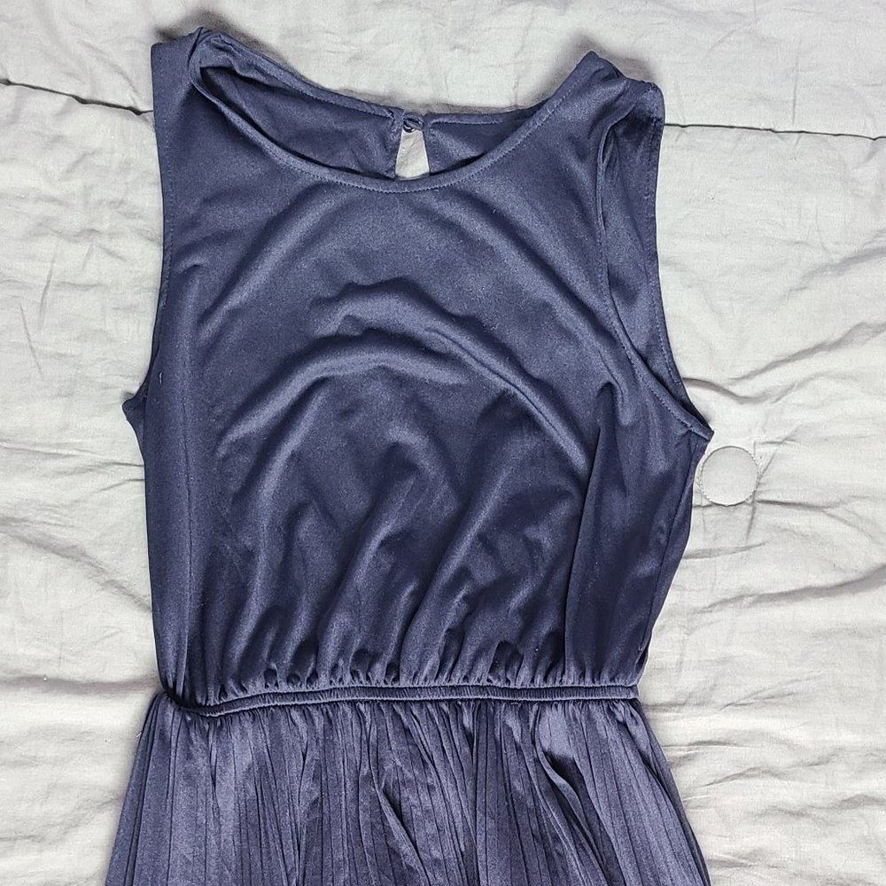Midi Dress !!
